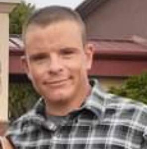 Meet your Posher, Jeffrey